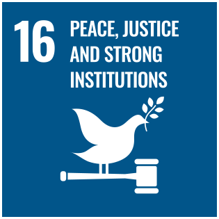 SDGs16